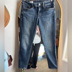 1969 Gap True Legging Jeans